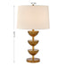 Savoy House - 11-CD14 - One Light Table Lamp - Parson - Brass
