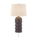 Savoy House - 11-CD15-BR - One Light Table Lamp - Wehunt - Brown