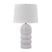 Savoy House - 11-CD15-WH - One Light Table Lamp - Wehunt - White