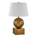 Savoy House - 11-CD18-BS - One Light Table Lamp - Brumfield - Brass