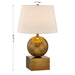 Savoy House - 11-CD18-BS - One Light Table Lamp - Brumfield - Brass