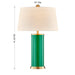 Savoy House - 11-CD20-JG - One Light Table Lamp - Melissa - Jolly Green