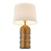 Savoy House - 11-CD21 - One Light Table Lamp - Wehunt