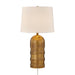 Savoy House - 11-CD21 - One Light Table Lamp - Wehunt