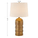 Savoy House - 11-CD21 - One Light Table Lamp - Wehunt