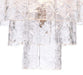 Arabela Lighting - 85162-13 - 13 Light Chandelier - Fire and Ice - Lacquered Gold