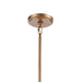 Arabela Lighting - 85162-13 - 13 Light Chandelier - Fire and Ice - Lacquered Gold