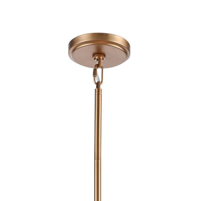 Arabela Lighting - 85262-13 - 13 Light Chandelier - Fire and Ice - Lacquered Gold