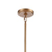 Arabela Lighting - 85362-13 - 13 Light Chandelier - Fire and Ice - Lacquered Gold