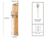 Arabela Lighting - 85247-1 - One Light Wall Sconce - Jayden - Lacquered Gold