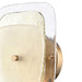 Arabela Lighting - 85204-1 - One Light Wall Sconce - Strata - Lacquered Gold