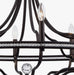 Arabela Lighting - 85152-8 - Eight Light Chandelier - Tuscan - Dark Bronze