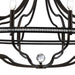 Arabela Lighting - 85153-10 - Ten Light Chandelier - Tuscan - Dark Bronze