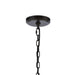 Arabela Lighting - 85153-10 - Ten Light Chandelier - Tuscan - Dark Bronze