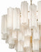 Artcraft - AC12101WH - 16 Light Chandelier - Sophia - Brushed Brass