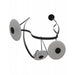 Avenue Lighting - HF7203-G201-BLK - LED Chandelier - Fremont - Black