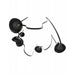 Avenue Lighting - HF7205-G102-BLK - LED Chandelier - Fremont - Black
