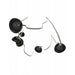 Avenue Lighting - HF7205-G102-IVY - LED Chandelier - Fremont - Ivory