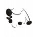 Avenue Lighting - HF7205-G202-BLK - LED Chandelier - Fremont - Black
