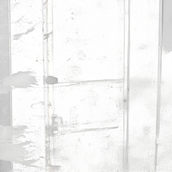 Golden - 3726-TL18 PN-CY - LED Table Lamp - Crystallo - Polished Nickel