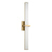 Golden - 5623-B30 BCB-OP - LED Bath Bar - Elon - Brushed Champagne Brass