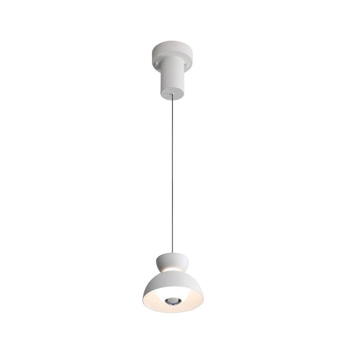 Golden - 1816-2S SNW-CH - LED Pendant - Vintra - Sand White