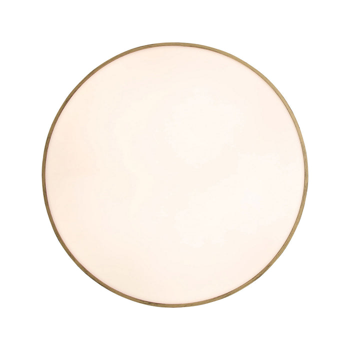 Golden - 4963-24 DW - LED Pendant - Anello - Driftwood