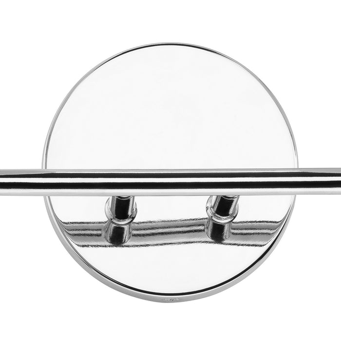 Progress Lighting - P300540-015 - Two Light Bath & Vanity - Celino - Polished Chrome