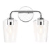 Progress Lighting - P300540-015 - Two Light Bath & Vanity - Celino - Polished Chrome