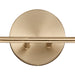 Progress Lighting - P300540-177 - Two Light Bath & Vanity - Celino - Champagne Bronze