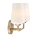 Progress Lighting - P300543-177 - Two Light Bath & Vanity - Celino - Champagne Bronze