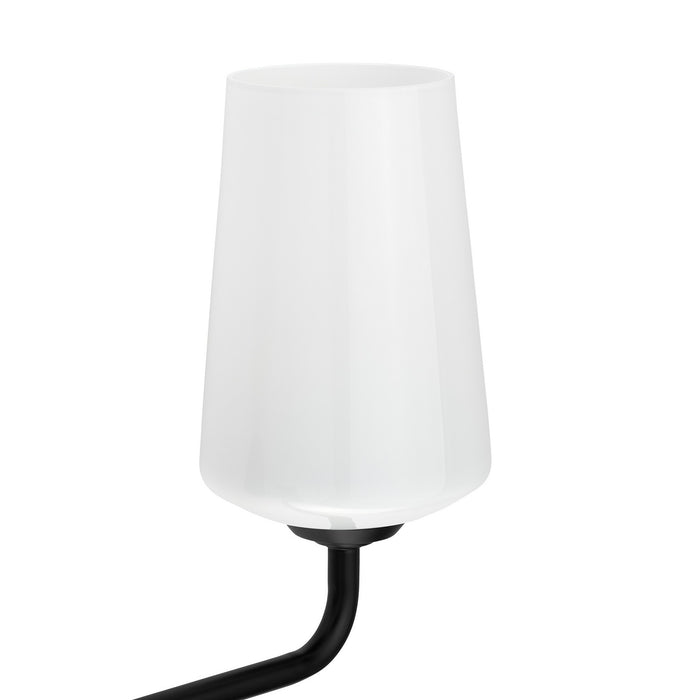 Progress Lighting - P300544-031 - Three Light Bath & Vanity - Celino - Black