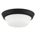 Progress Lighting - P350303-031 - LED Flush Mount - Edessa - Black