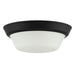 Progress Lighting - P350303-031 - LED Flush Mount - Edessa - Black