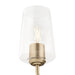 Progress Lighting - P400440-177 - Three Light Chandelier - Celino - Champagne Bronze