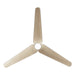 Minka Aire - F669L-WHF/AO - 56"Ceiling Fan - Tempri - Flat White