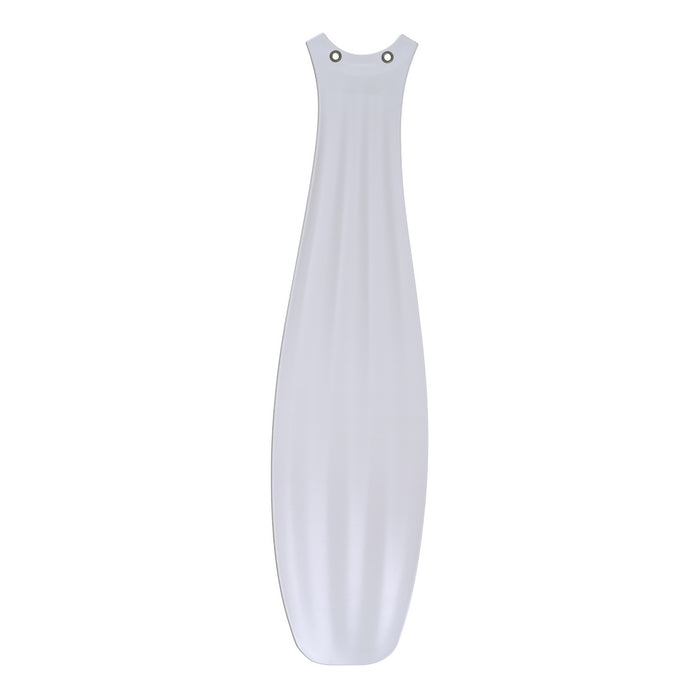 Minka Aire - F694L-WHF - 52"Ceiling Fan - Ventiara - Flat White