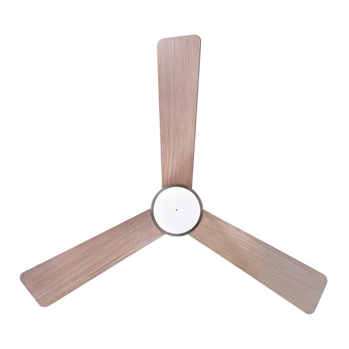 Minka Aire - F743L-DB/ASW - 36"Ceiling Fan - Elavan - Dark Bronze