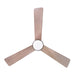 Minka Aire - F743L-DB/ASW - 36"Ceiling Fan - Elavan - Dark Bronze