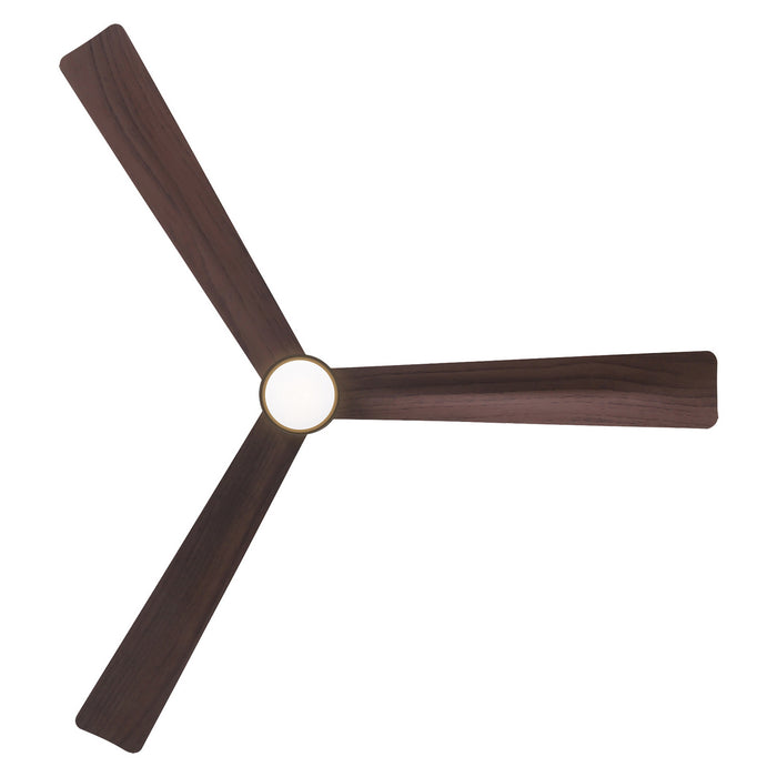Minka Aire - F787L-ORB - 52"Ceiling Fan - Simple - Oil Rubbed Bronze