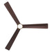 Minka Aire - F787L-ORB - 52"Ceiling Fan - Simple - Oil Rubbed Bronze