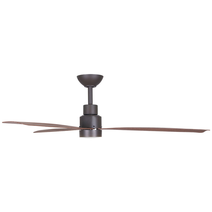 Minka Aire - F787L-ORB - 52"Ceiling Fan - Simple - Oil Rubbed Bronze
