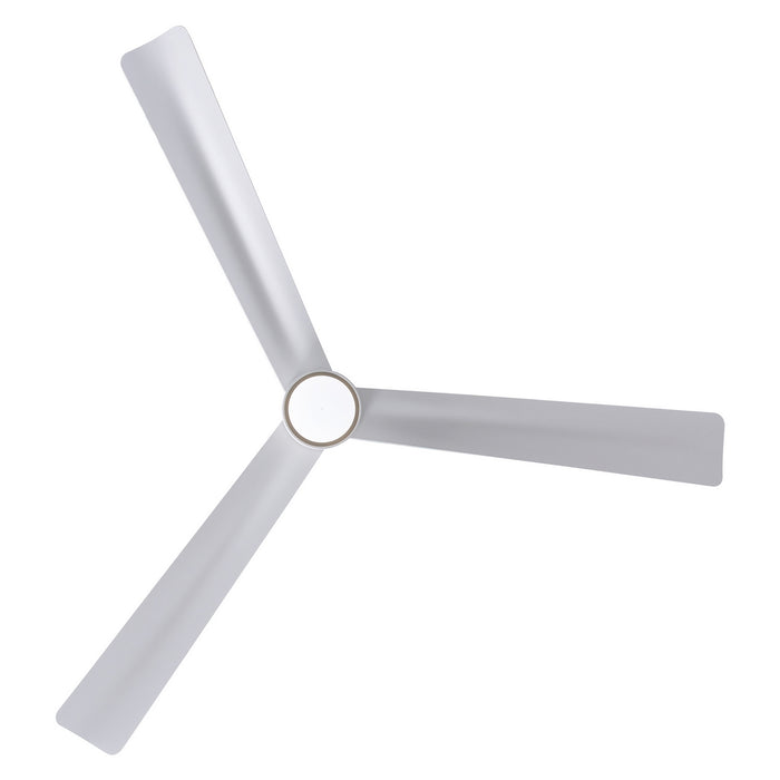 Minka Aire - F787L-WHF - 52"Ceiling Fan - Simple - Flat White