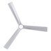 Minka Aire - F787L-WHF - 52"Ceiling Fan - Simple - Flat White