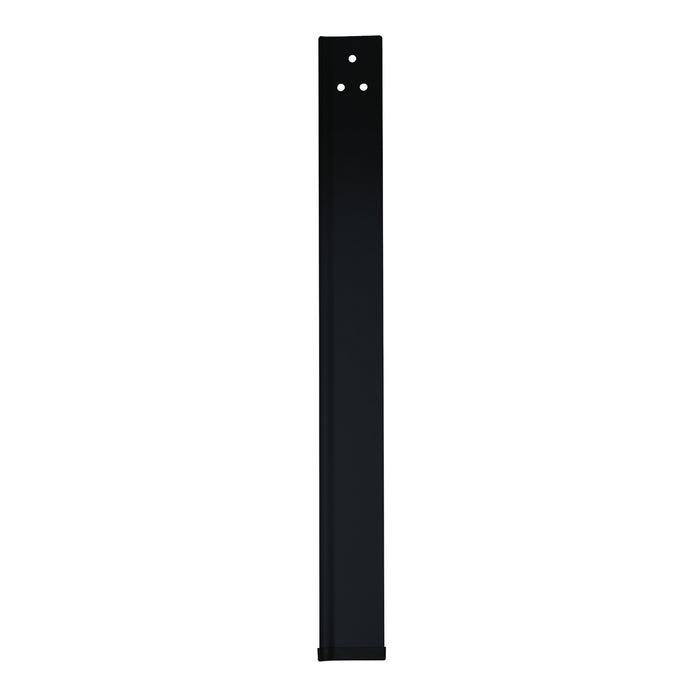Minka Aire - F887-72-CL - 72"Ceiling Fan - Xtreme - Coal Black