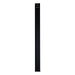 Minka Aire - F887-96-CL - 96"Ceiling Fan - Xtreme - Coal Black