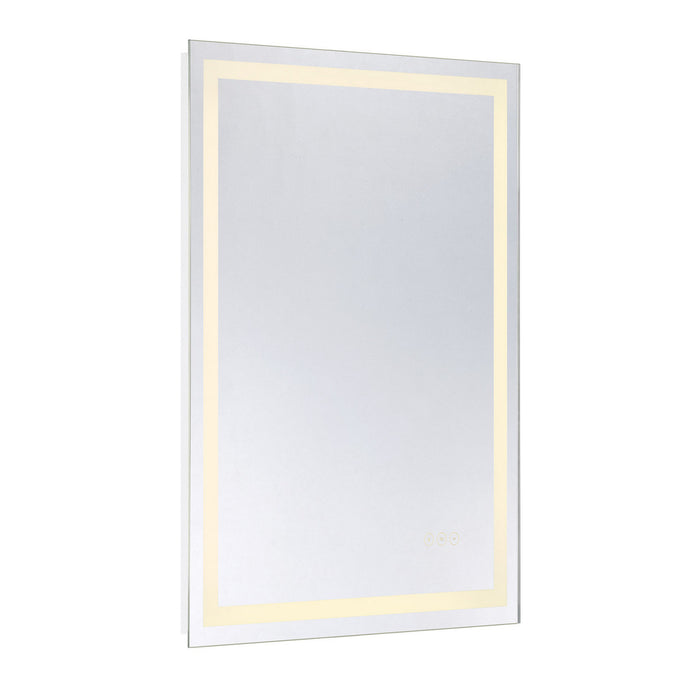 Savoy House - 2-1214-24X32 - LED Mirror - Oneida