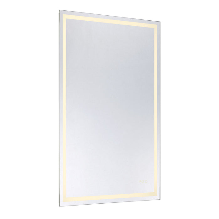 Savoy House - 2-1216-48X32 - LED Mirror - Oneida