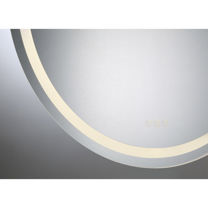 Savoy House - 2-1217-32 - LED Mirror - Oneida