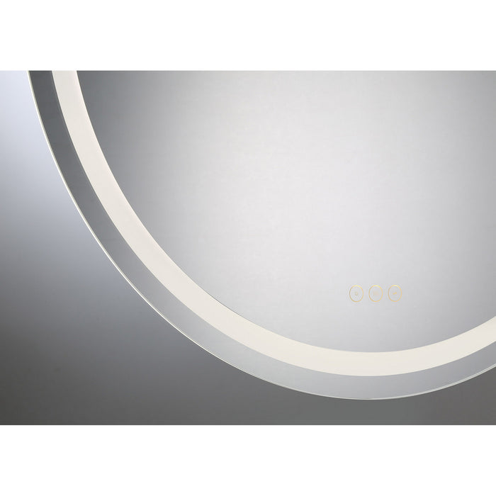 Savoy House - 2-1217-32 - LED Mirror - Oneida